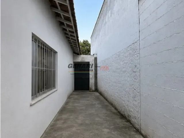 Casa com 250m² 2 quartos e 1 banheiro, à venda, no bairro Parque Boa Esperança em Indaiatuba
