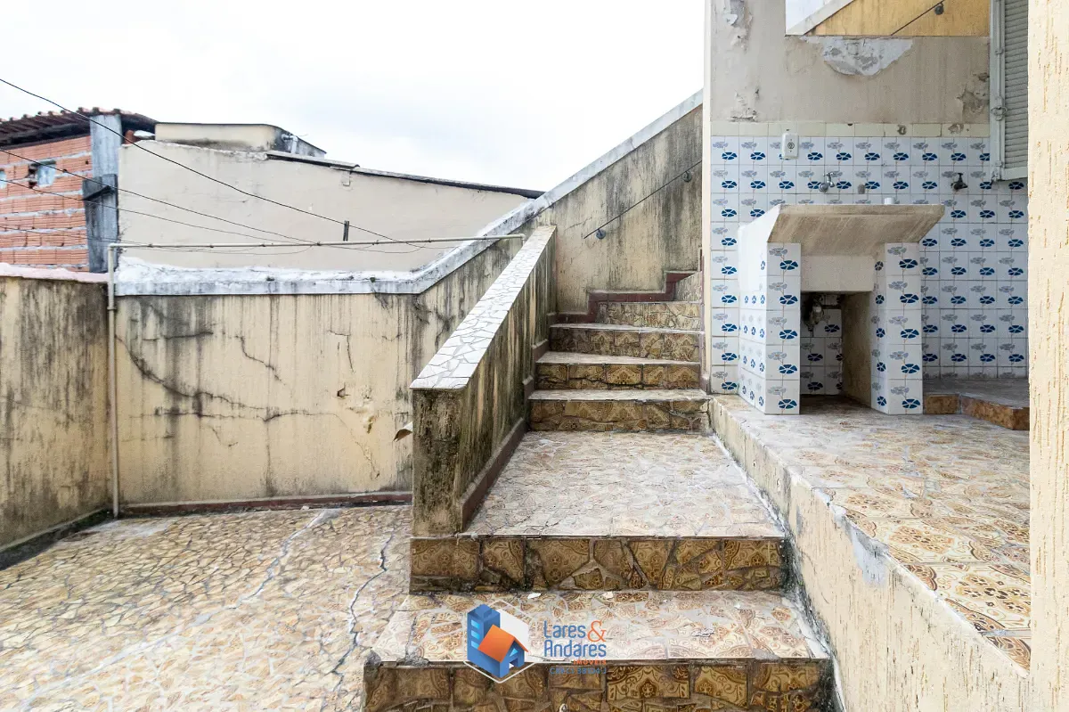 Casa, 3 quartos, 154 m² - Foto 52