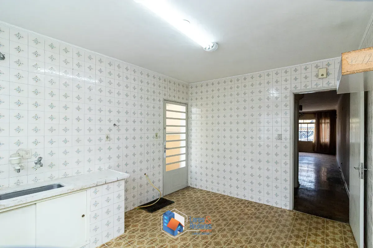 Casa, 3 quartos, 154 m² - Foto 11