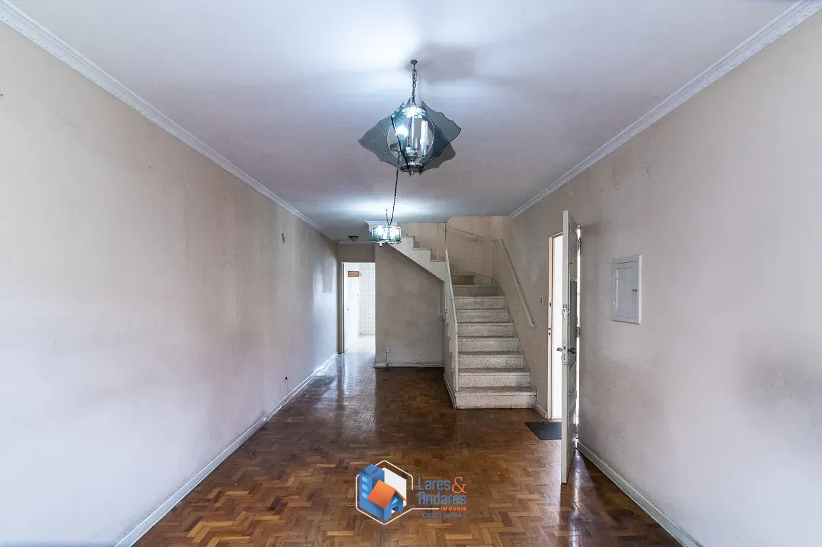 Casa, 3 quartos, 154 m² - Foto 4