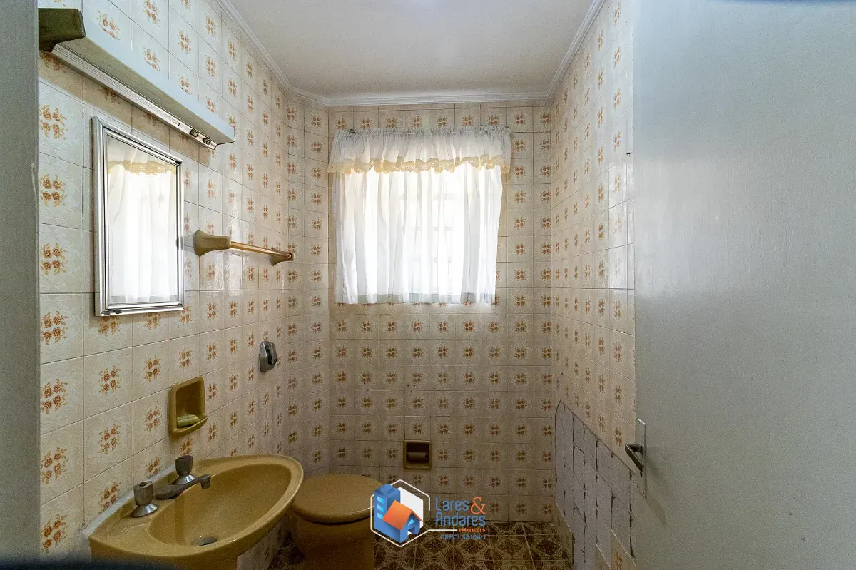 Casa, 3 quartos, 154 m² - Foto 9
