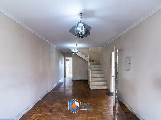 Casa com 154m² 3 quartos e 1 banheiro, à venda, no bairro Parque São Luís em São Paulo