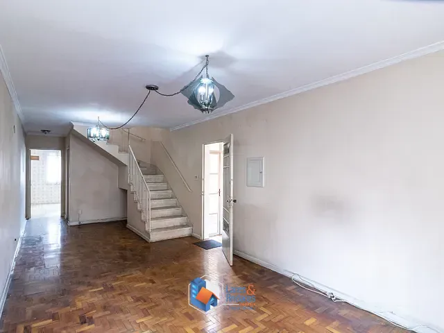 Casa com 154m² 3 quartos e 1 banheiro, à venda, no bairro Parque São Luís em São Paulo