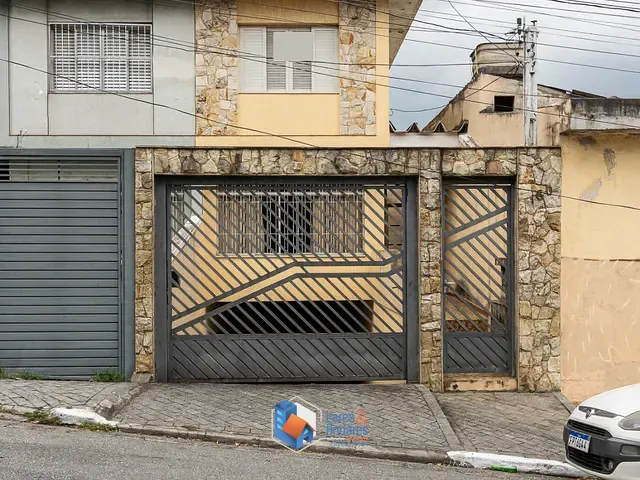 Casa com 154m² 3 quartos e 1 banheiro, à venda, no bairro Parque São Luís em São Paulo