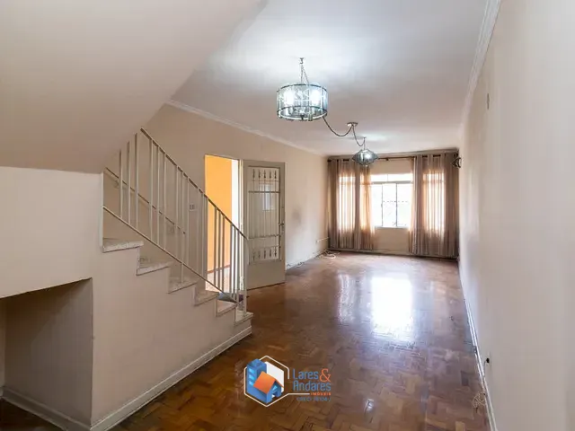 Casa com 154m² 3 quartos e 1 banheiro, à venda, no bairro Parque São Luís em São Paulo