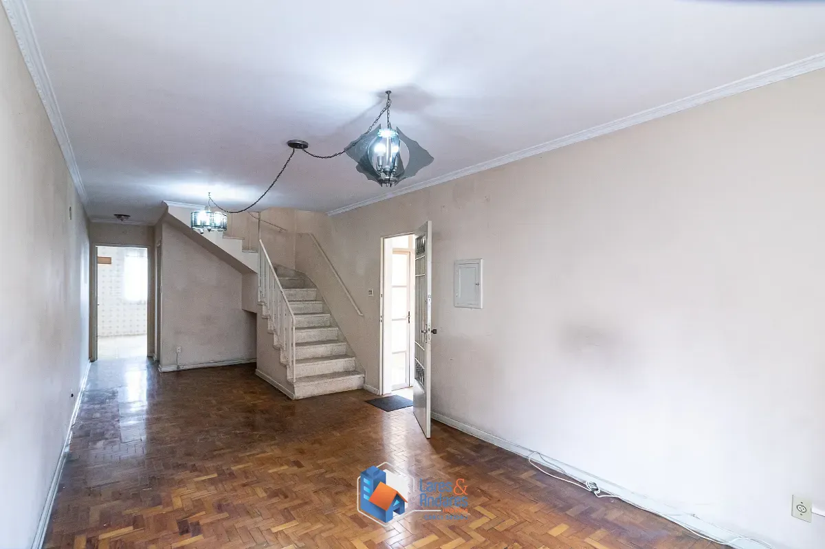 Casa, 3 quartos, 154 m² - Foto 5