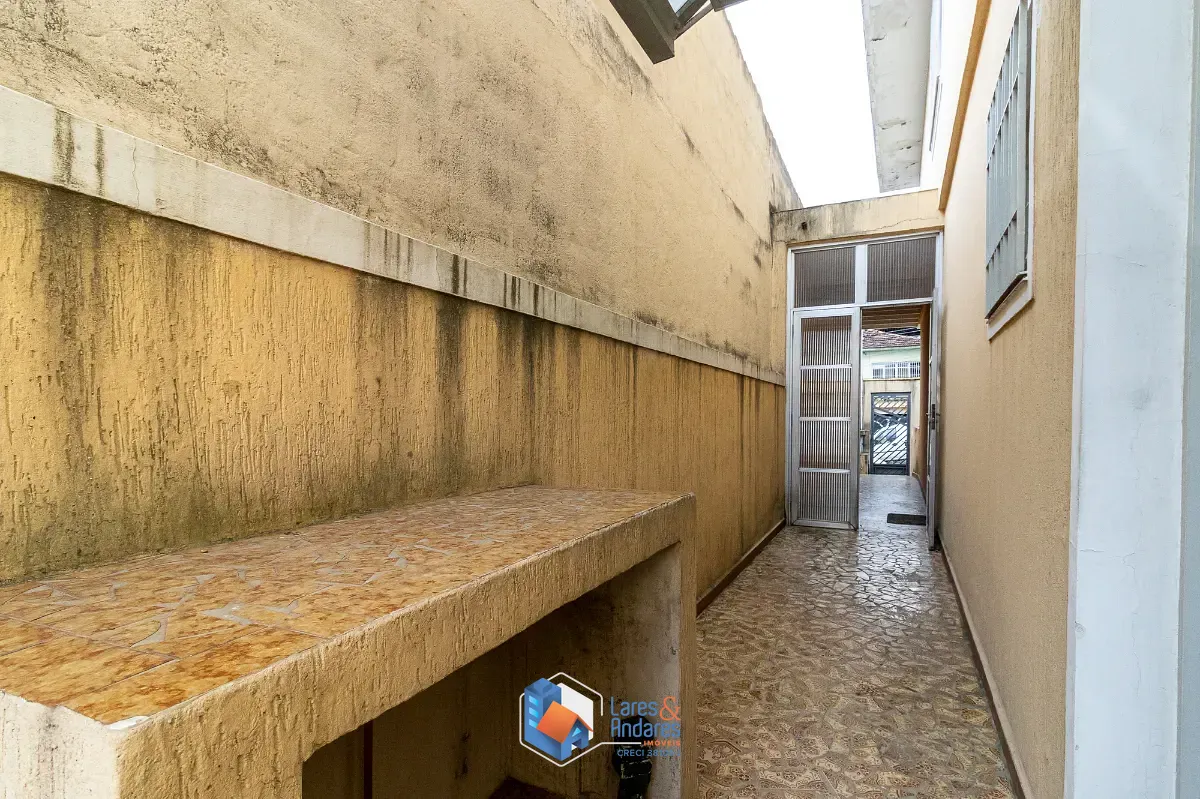 Casa, 3 quartos, 154 m² - Foto 39