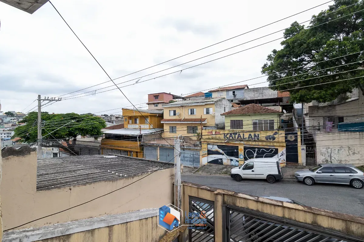 Casa, 3 quartos, 154 m² - Foto 23