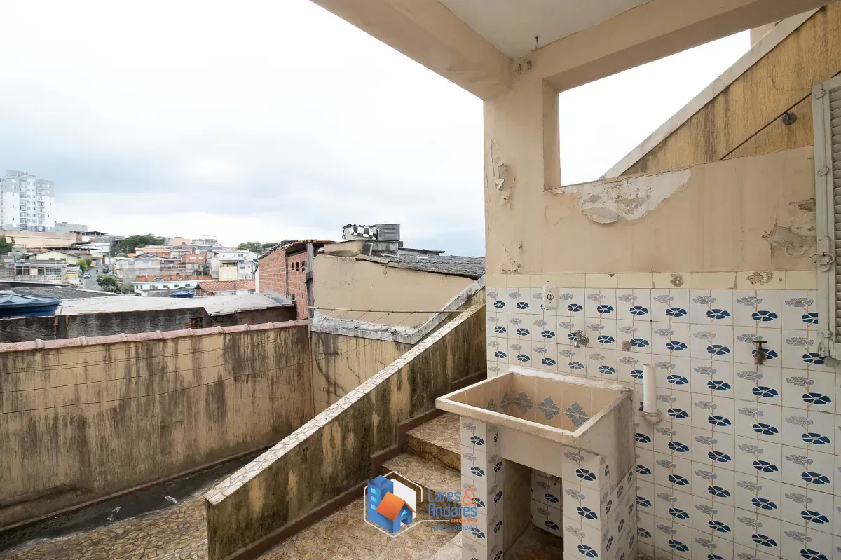 Casa, 3 quartos, 154 m² - Foto 42