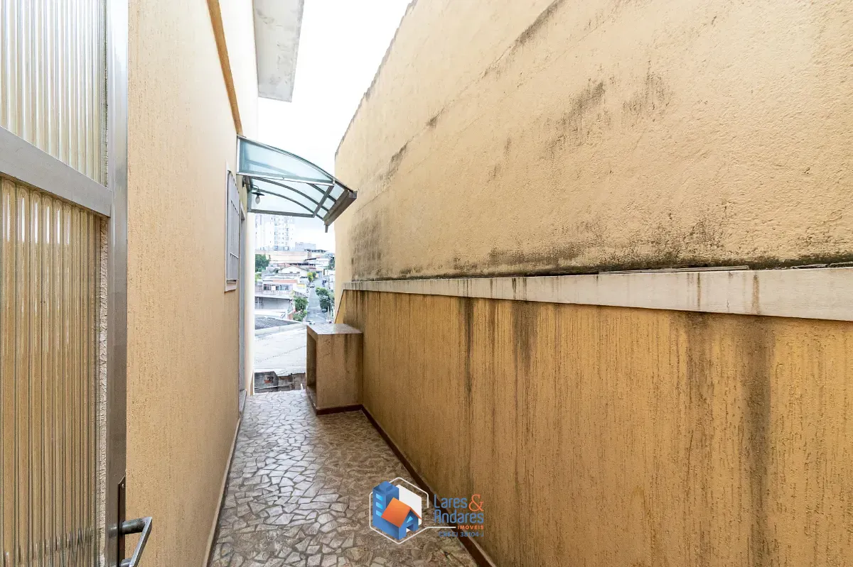 Casa, 3 quartos, 154 m² - Foto 38