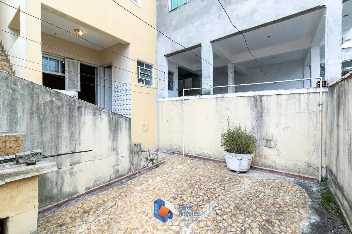 Casa, 3 quartos, 154 m² - Foto 53