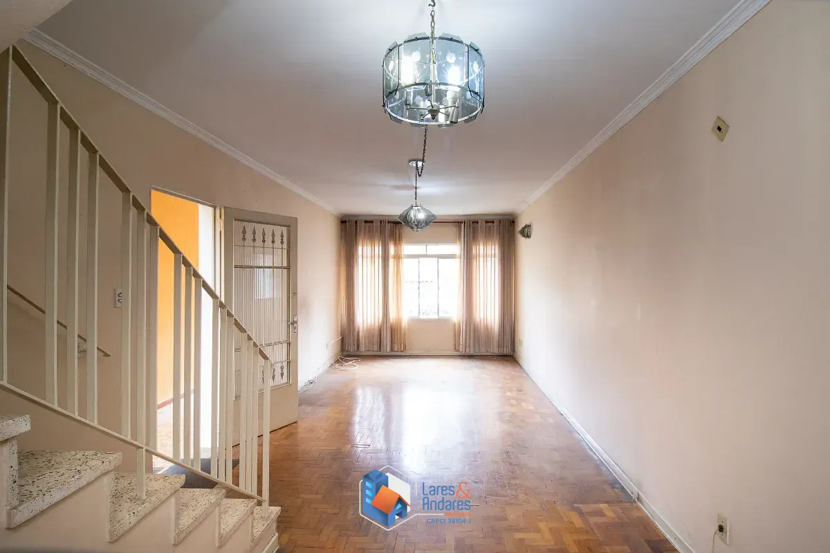 Casa, 3 quartos, 154 m² - Foto 3