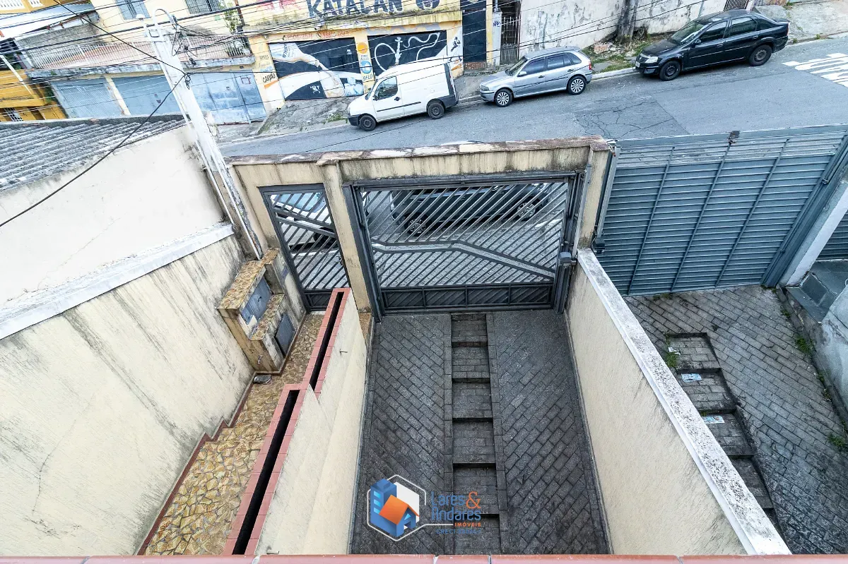 Casa, 3 quartos, 154 m² - Foto 22