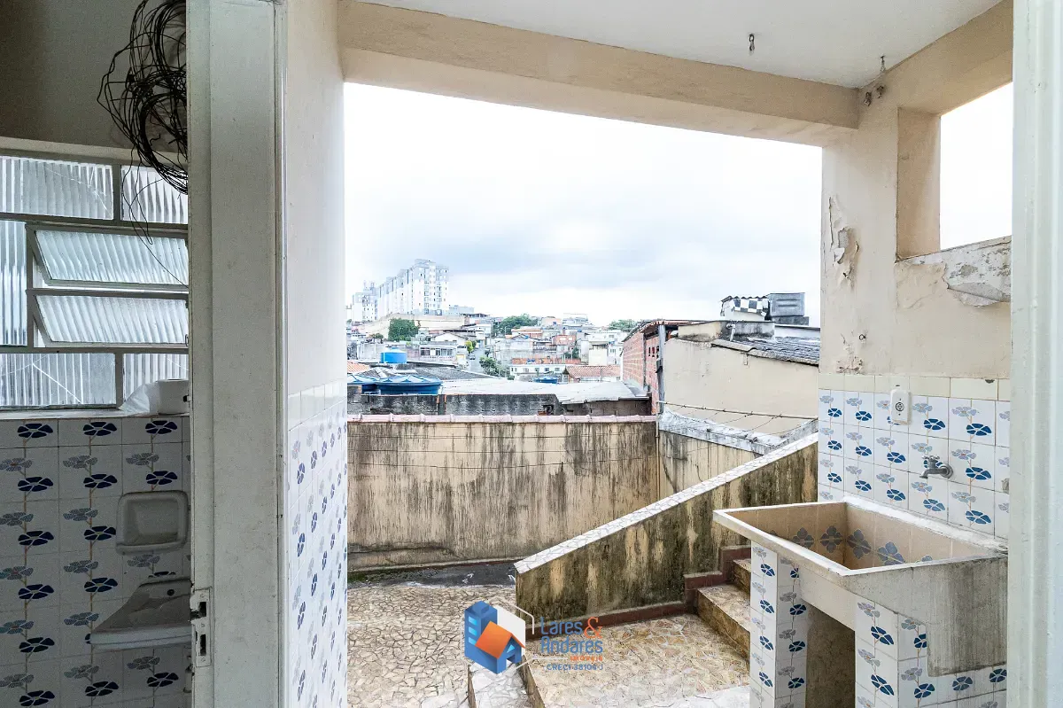 Casa, 3 quartos, 154 m² - Foto 43