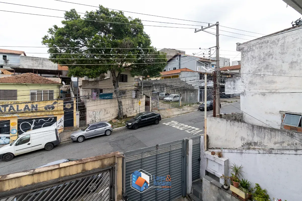 Casa, 3 quartos, 154 m² - Foto 24
