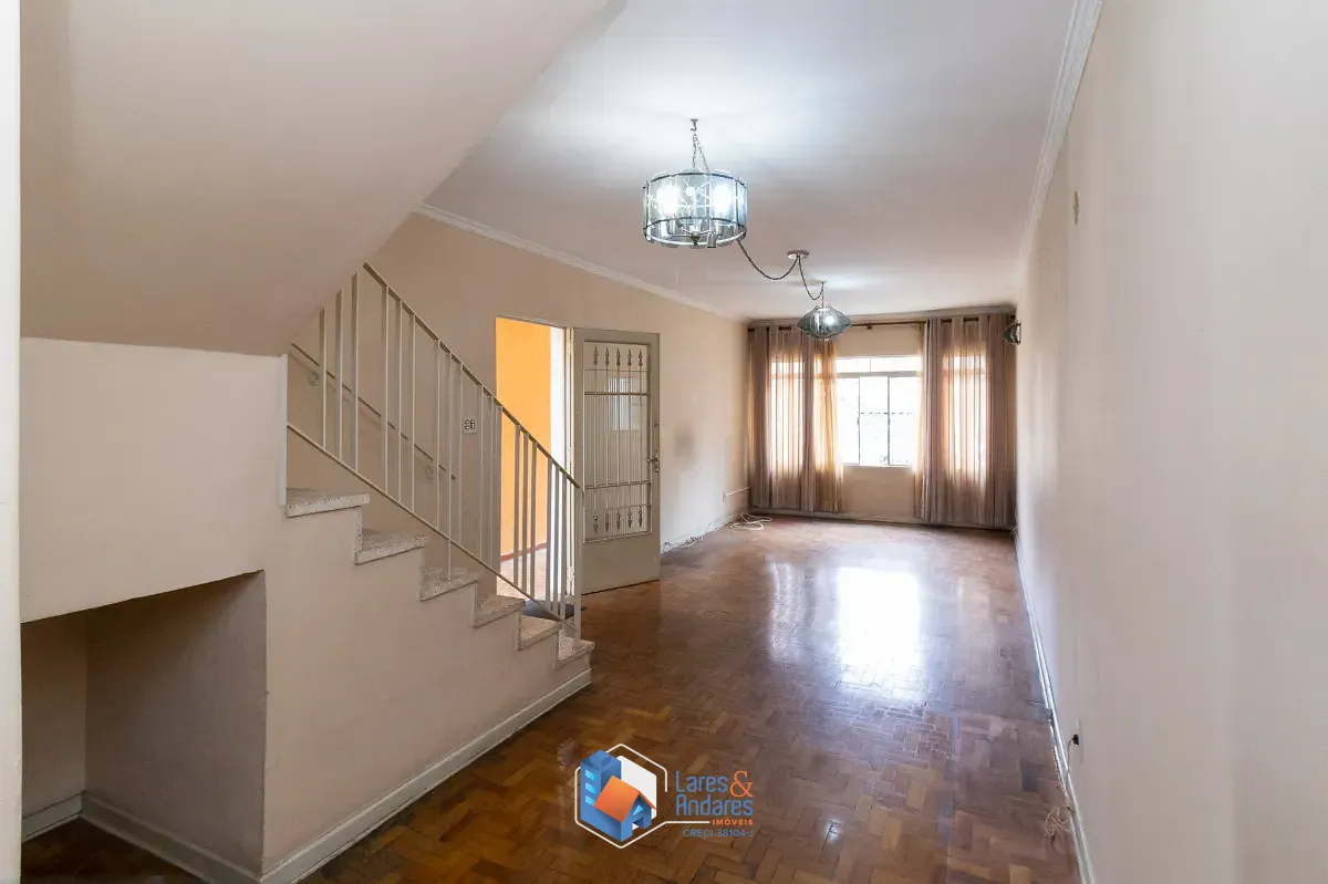 Casa, 3 quartos, 154 m² - Foto 2