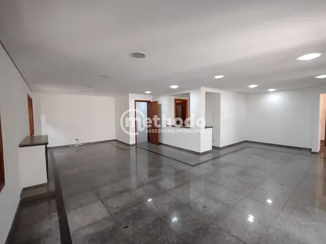 Casa com 737m² 4 quartos e 6 banheiros, à venda, no bairro Jardim Conceição em Campinas