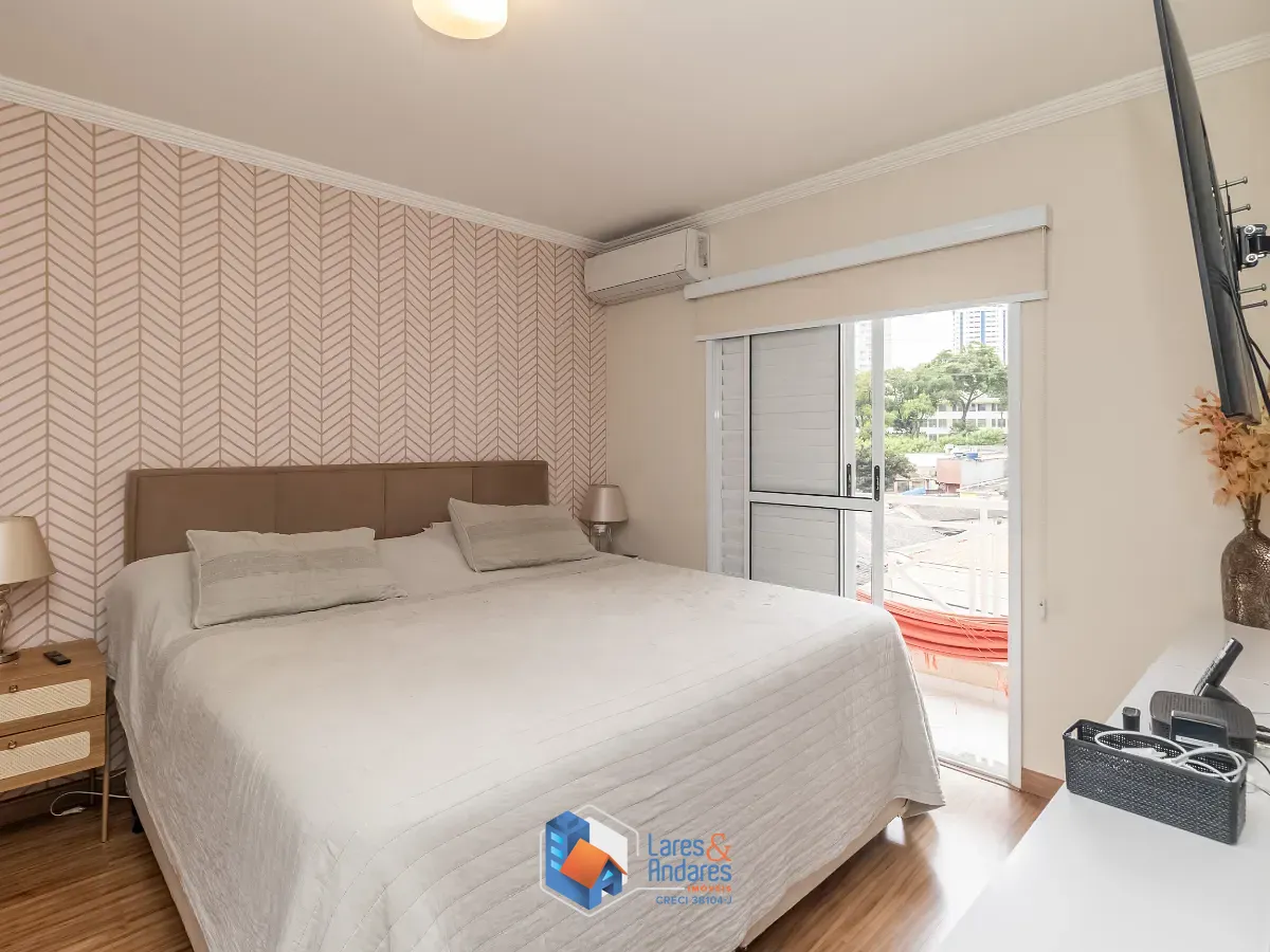 Casa, 3 quartos, 140 m² - Foto 35