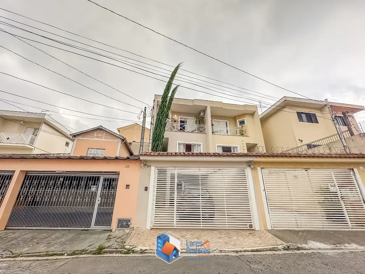 Casa, 3 quartos, 140 m² - Foto 46