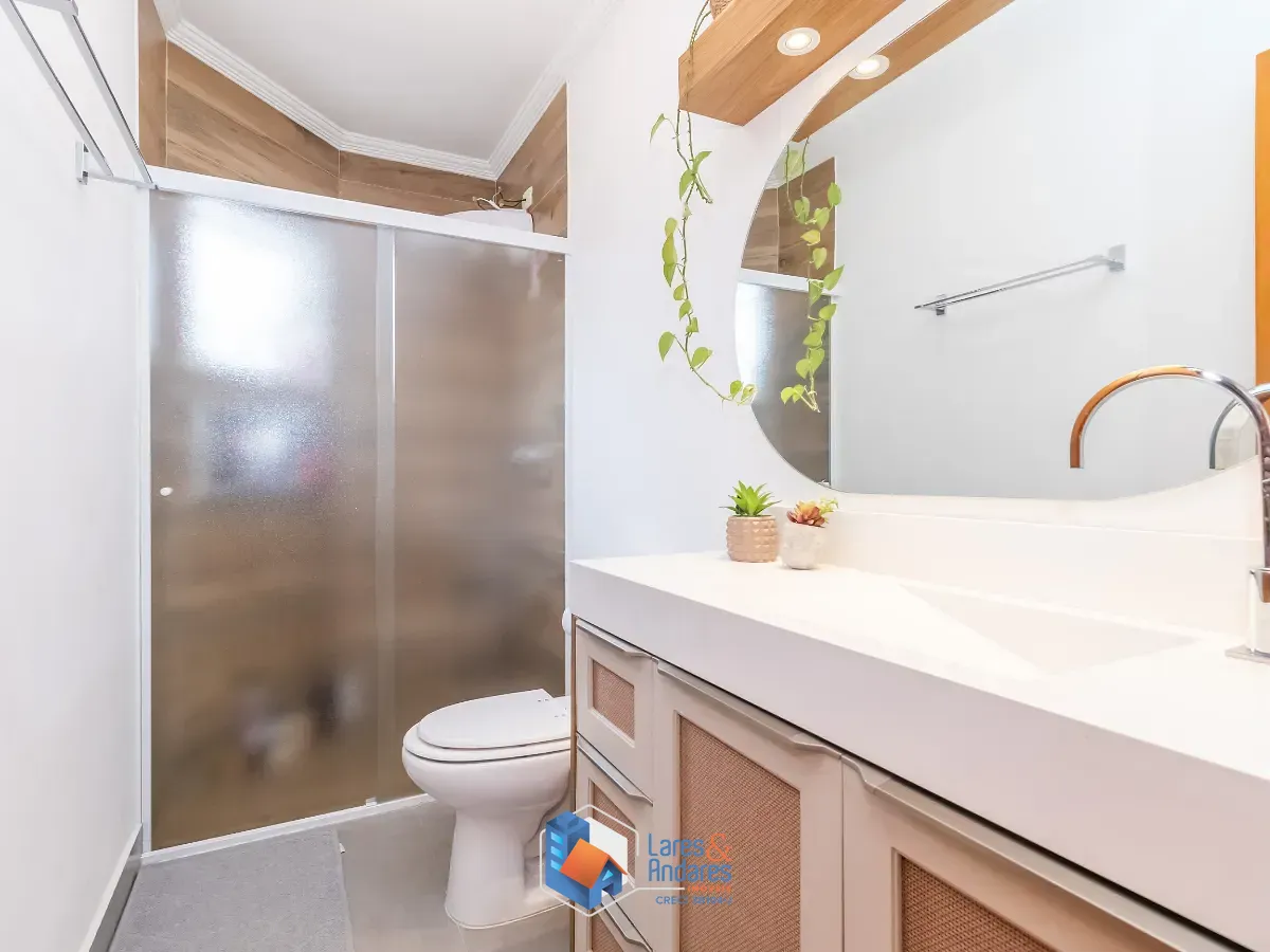 Casa, 3 quartos, 140 m² - Foto 34