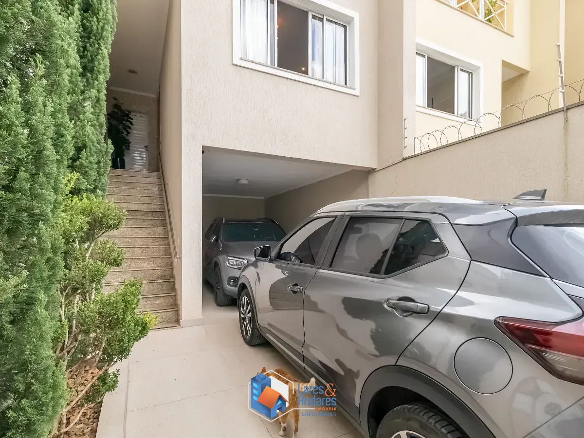Casa, 3 quartos, 140 m² - Foto 45