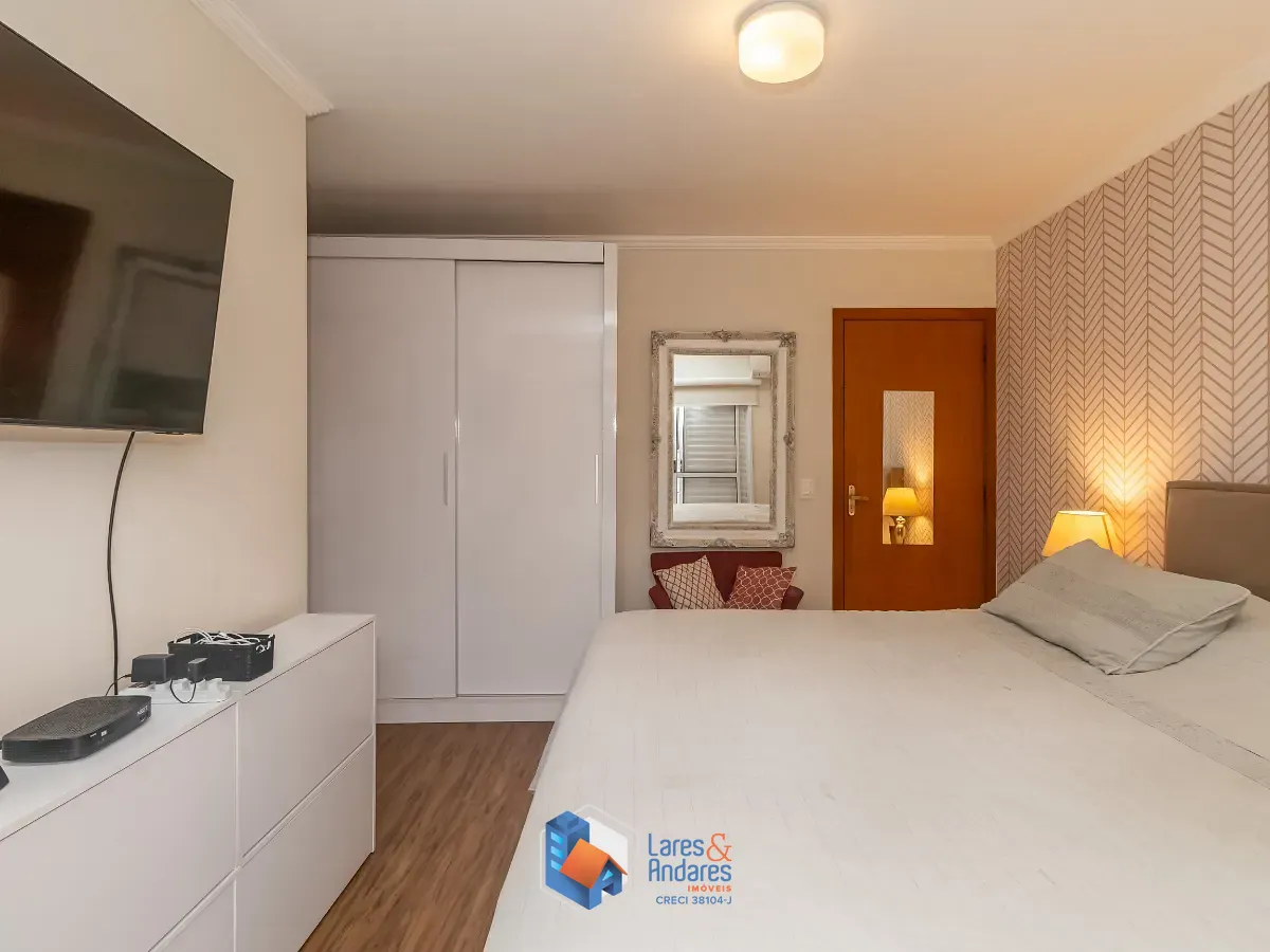 Casa, 3 quartos, 140 m² - Foto 40