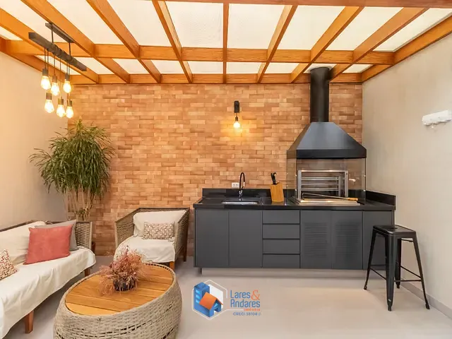Casa com 149m² 3 quartos e 3 banheiros, à venda, no bairro Vila Nair em São Paulo