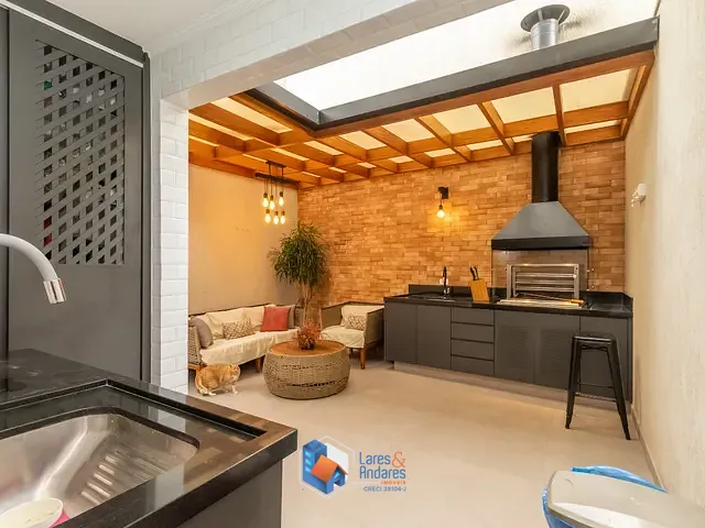Casa com 149m² 3 quartos e 3 banheiros, à venda, no bairro Vila Nair em São Paulo