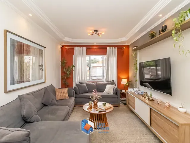 Casa com 149m² 3 quartos e 3 banheiros, à venda, no bairro Vila Nair em São Paulo