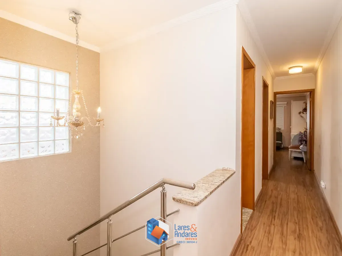 Casa, 3 quartos, 140 m² - Foto 33