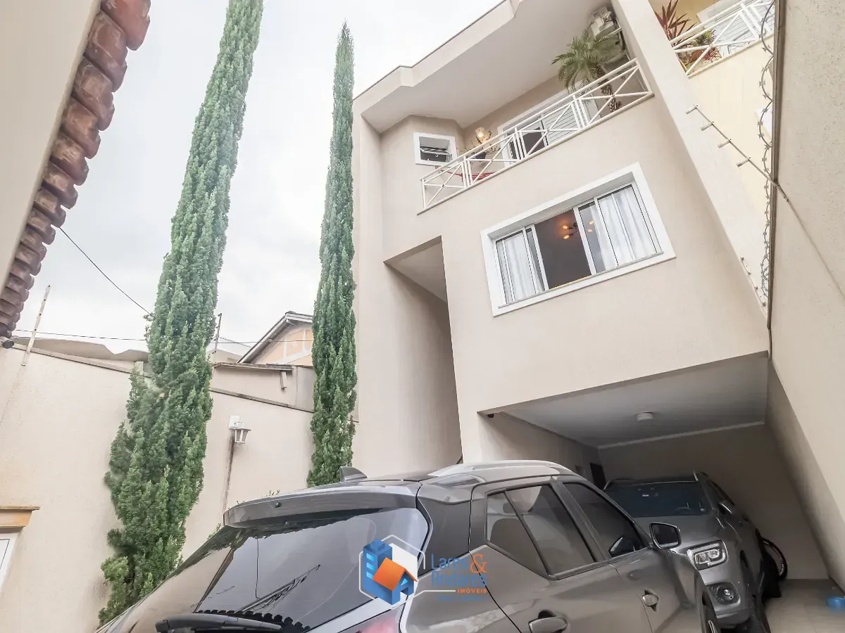Casa, 3 quartos, 140 m² - Foto 44