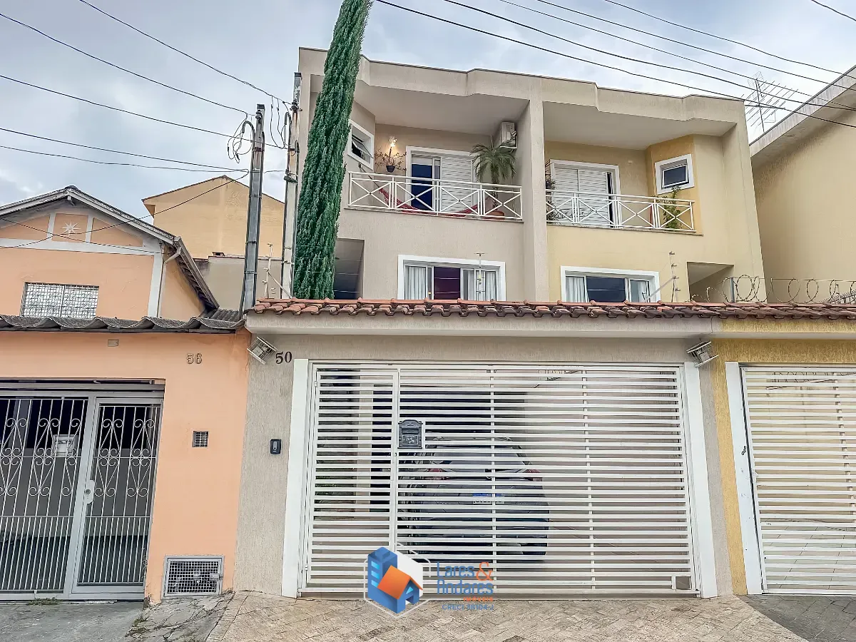 Casa, 3 quartos, 140 m² - Foto 47