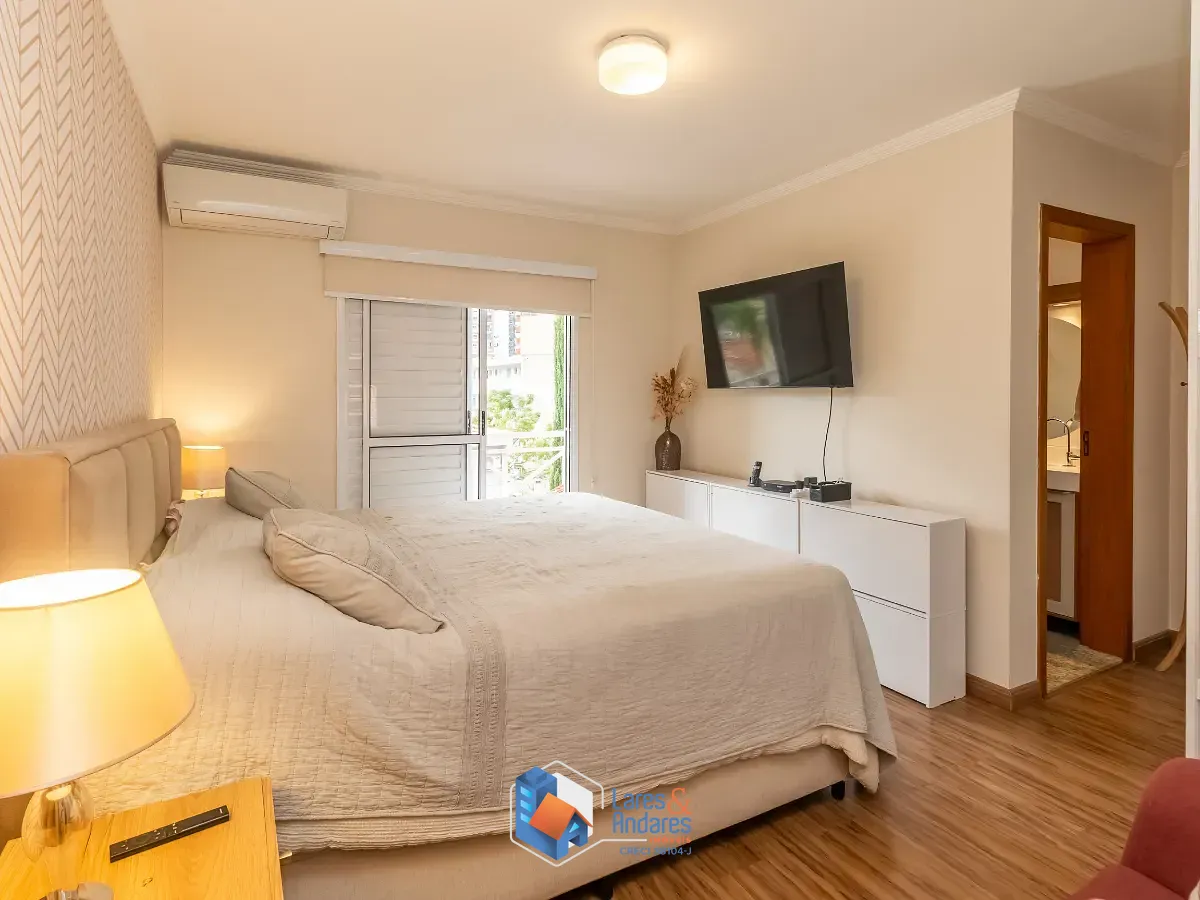 Casa, 3 quartos, 140 m² - Foto 38