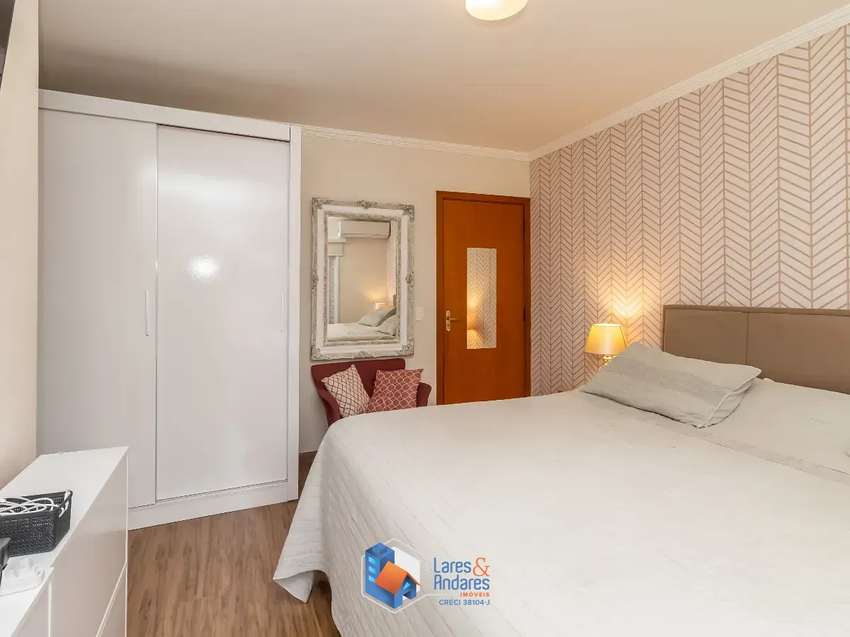 Casa, 3 quartos, 140 m² - Foto 41