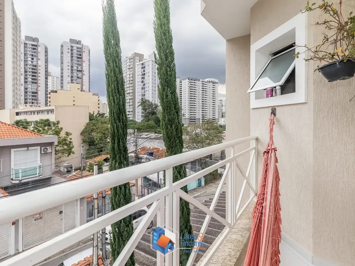 Casa, 3 quartos, 140 m² - Foto 37