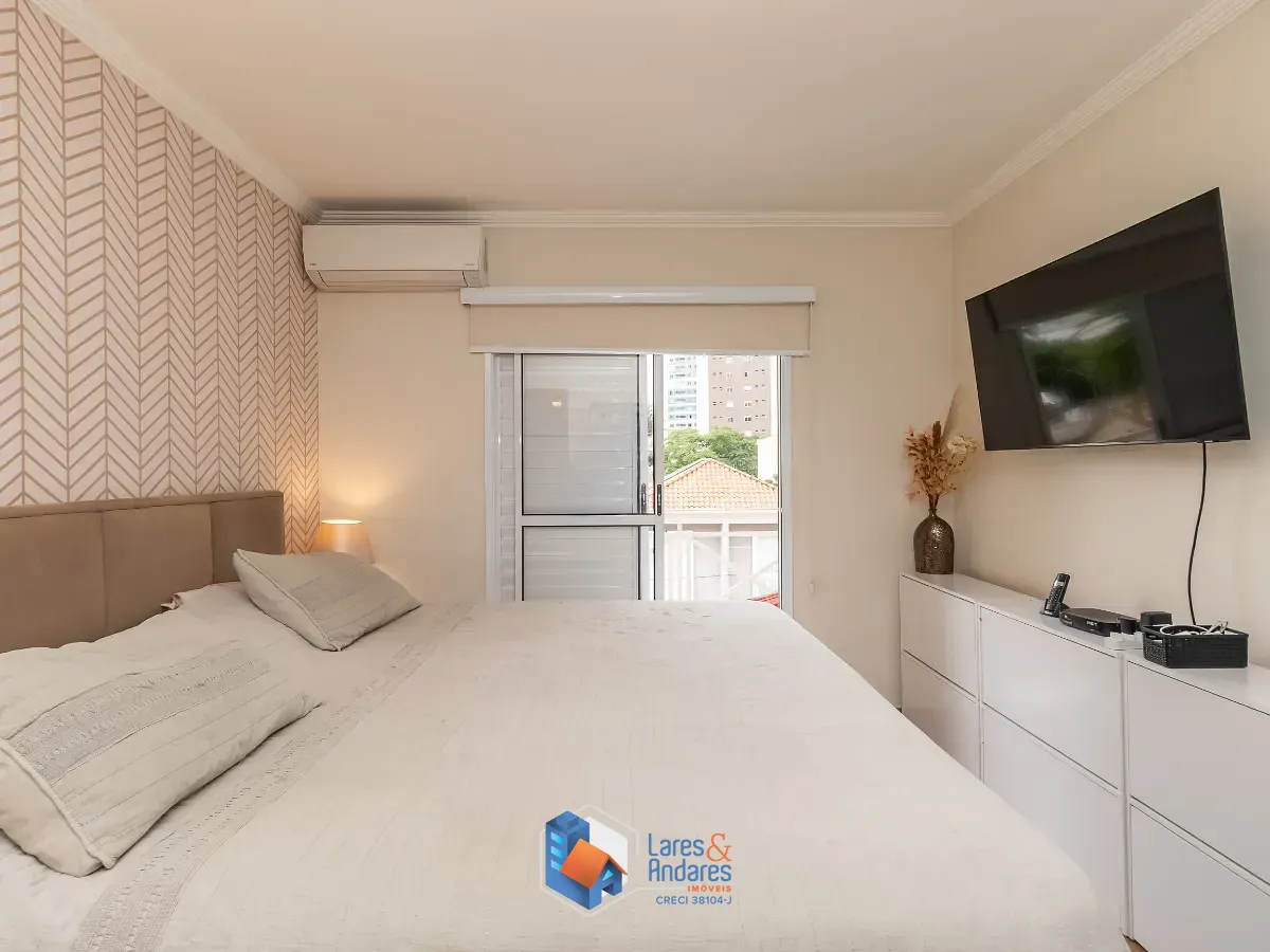 Casa, 3 quartos, 140 m² - Foto 39