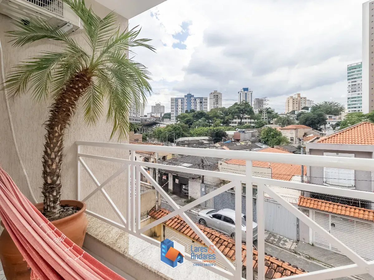 Casa, 3 quartos, 140 m² - Foto 36