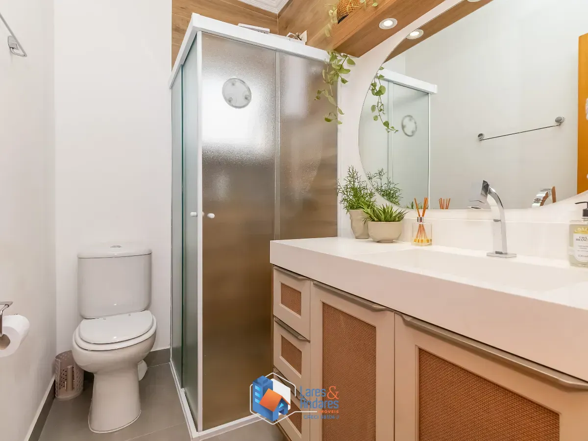 Casa, 3 quartos, 140 m² - Foto 32