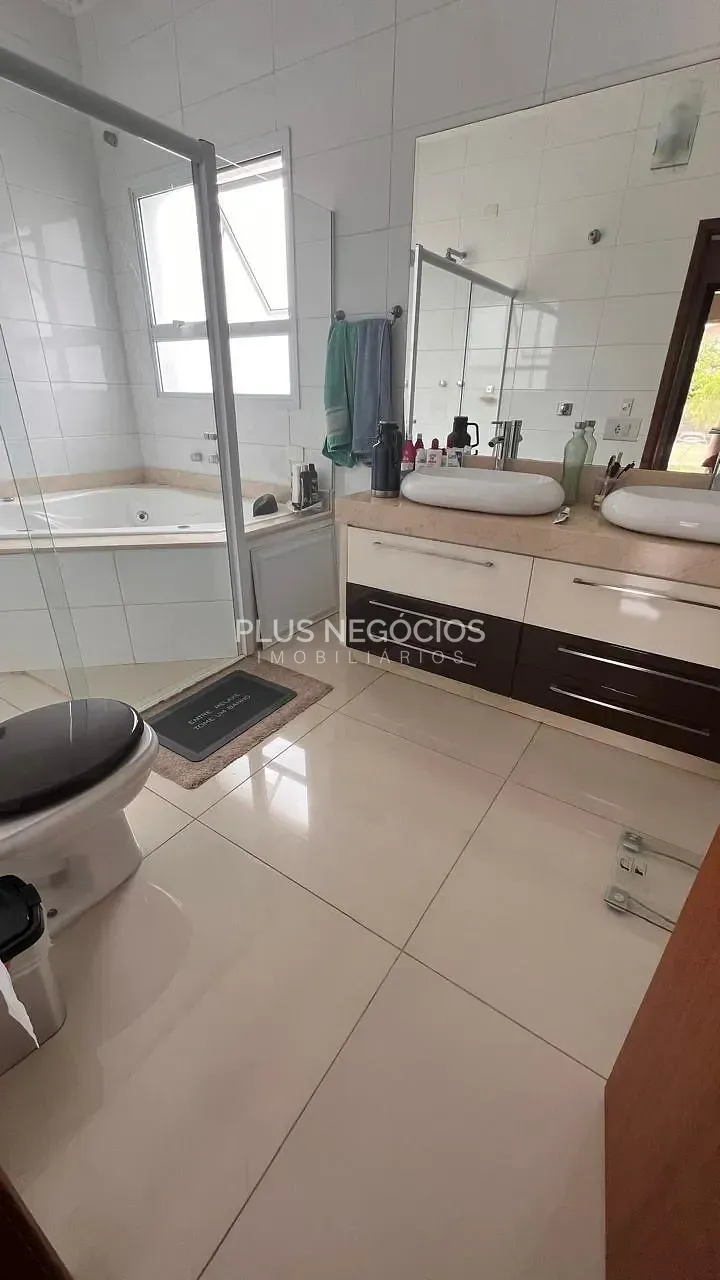 Casa, 3 quartos, 268 m² - Foto 8