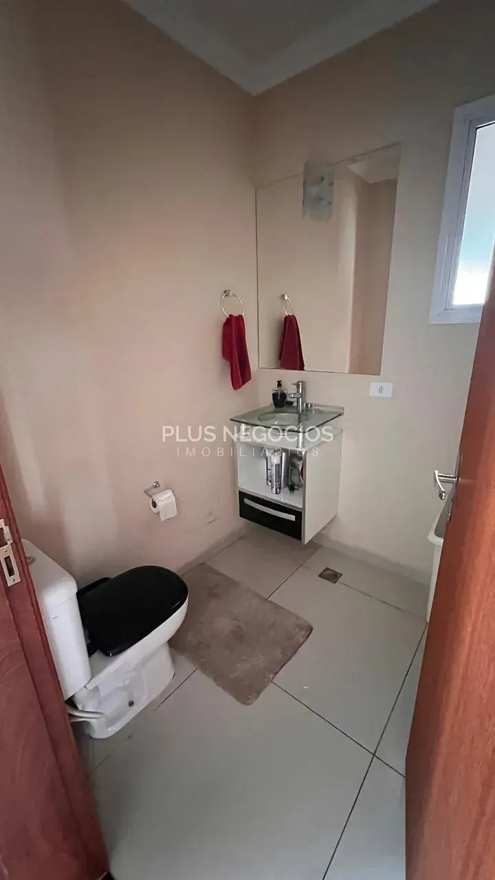 Casa, 3 quartos, 268 m² - Foto 10