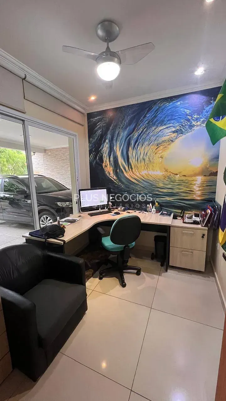 Casa, 3 quartos, 268 m² - Foto 12