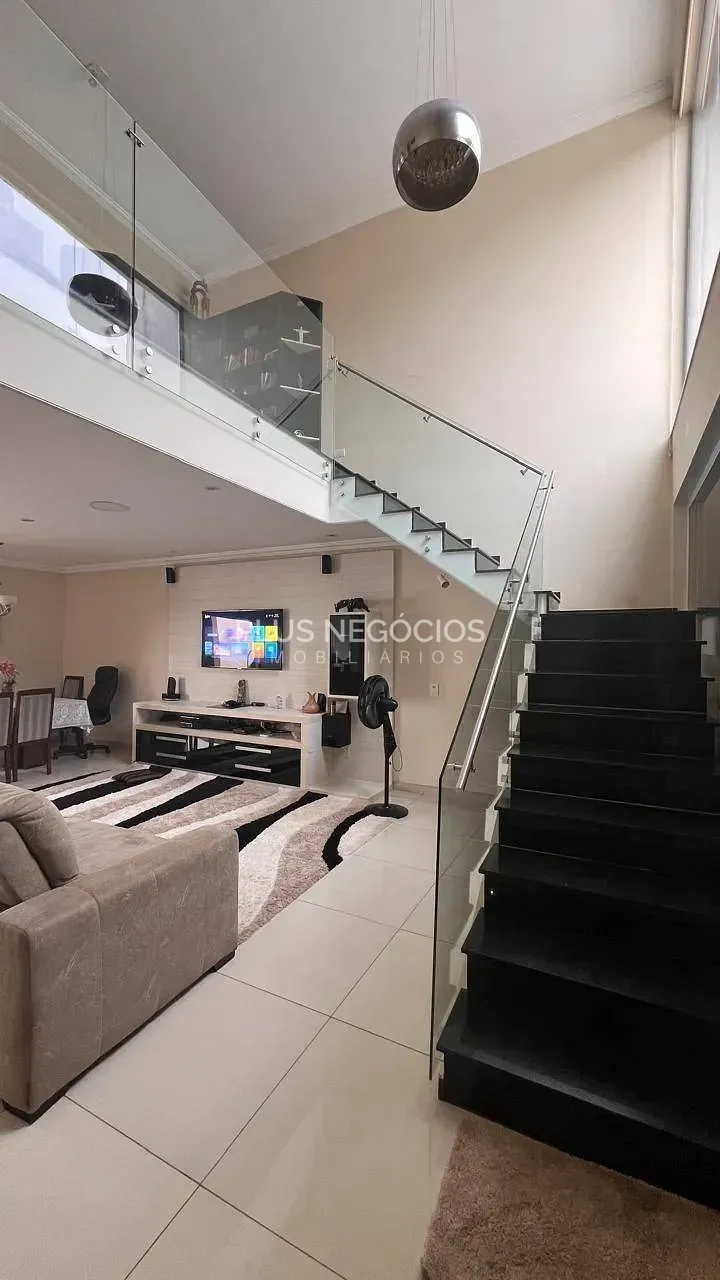Casa, 3 quartos, 268 m² - Foto 16