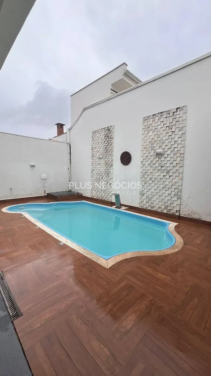 Casa, 3 quartos, 268 m² - Foto 18