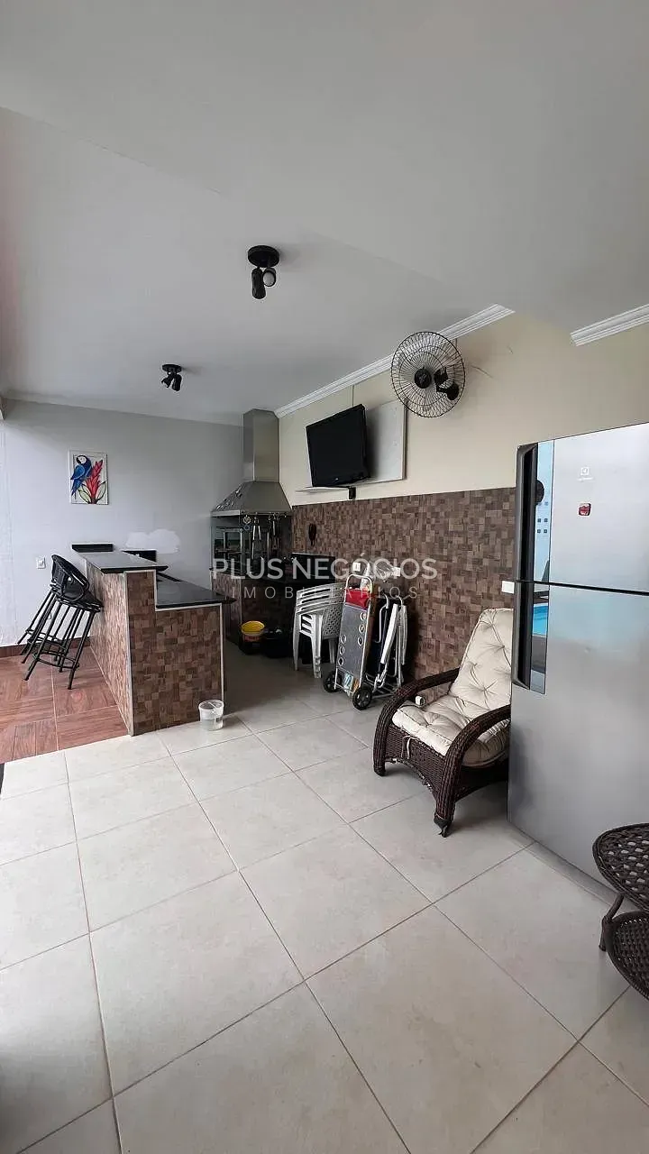 Casa, 3 quartos, 268 m² - Foto 20
