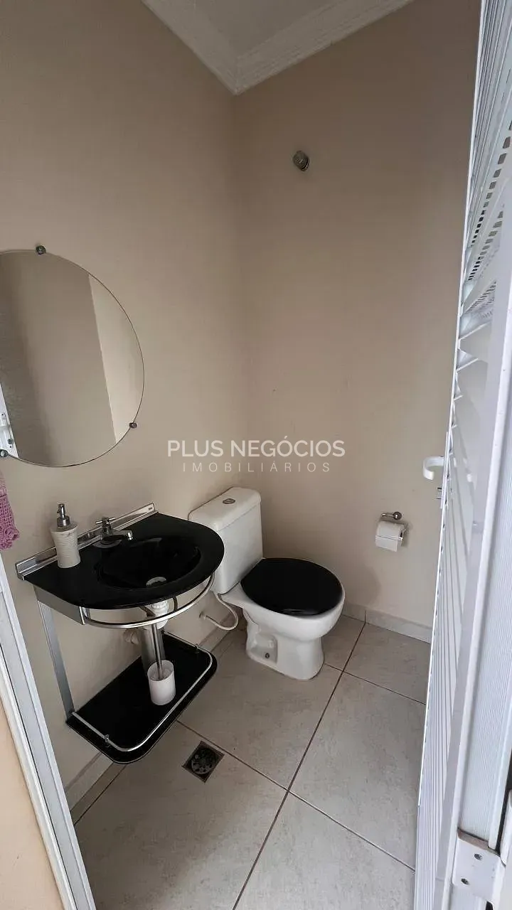 Casa, 3 quartos, 268 m² - Foto 23