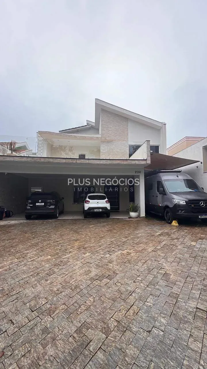 Casa, 3 quartos, 268 m² - Foto 26