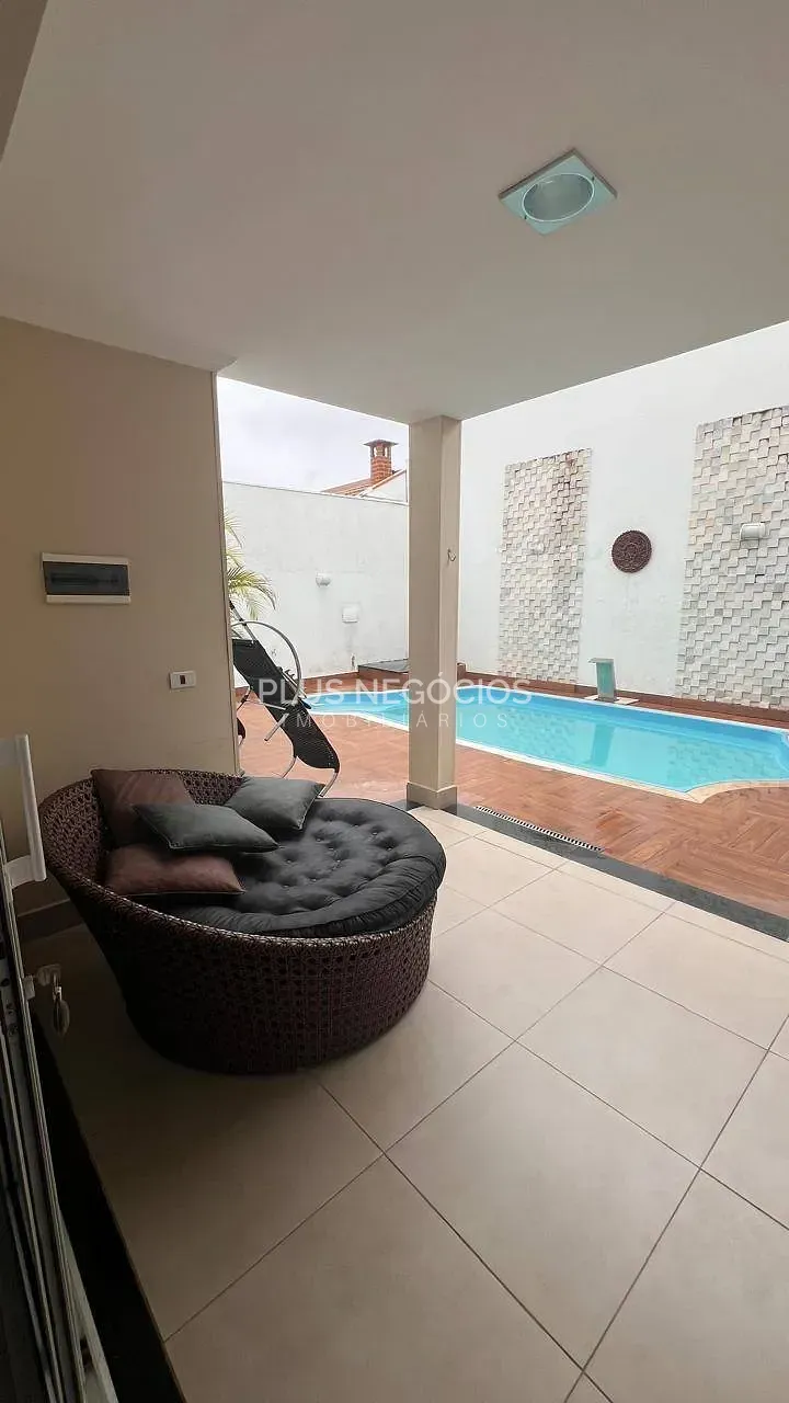 Casa, 3 quartos, 268 m² - Foto 27
