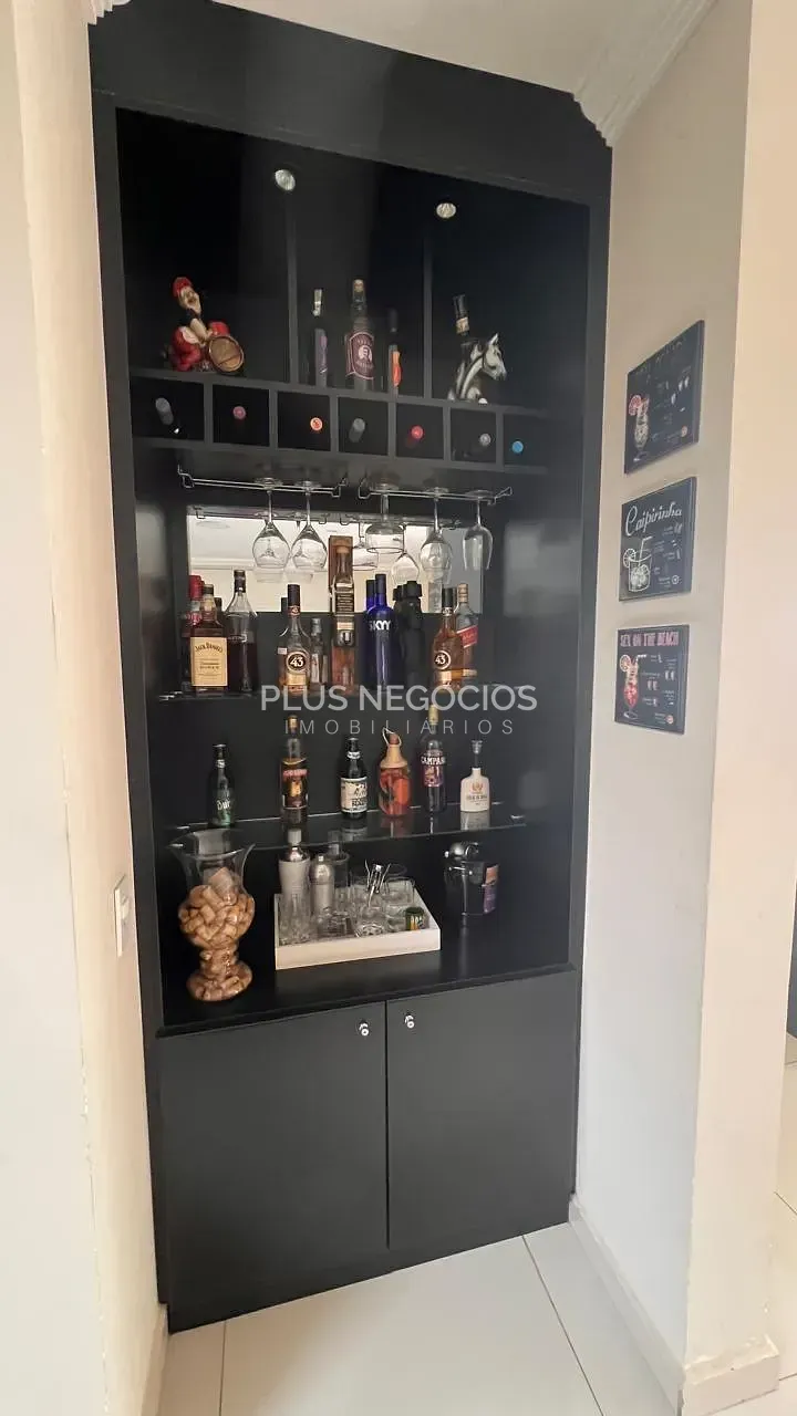 Casa, 3 quartos, 268 m² - Foto 28