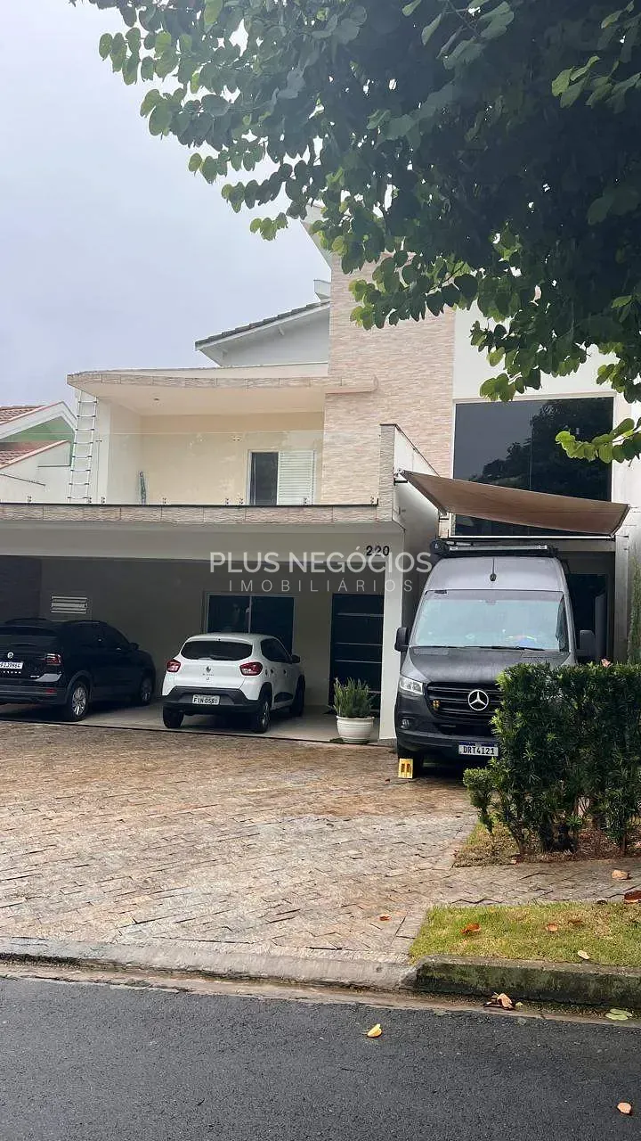 Casa, 3 quartos, 268 m² - Foto 30