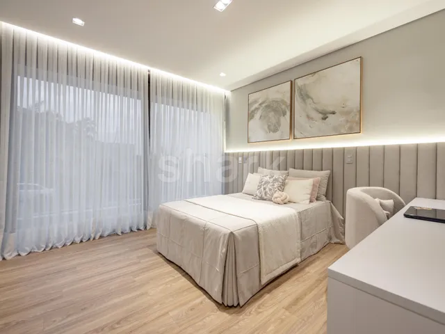 Casa com 568m² 4 quartos e 5 banheiros, à venda, no bairro Tamboré em Barueri
